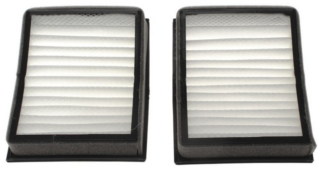 MAHLE Cabin Air Filter P/N:LA 615/S