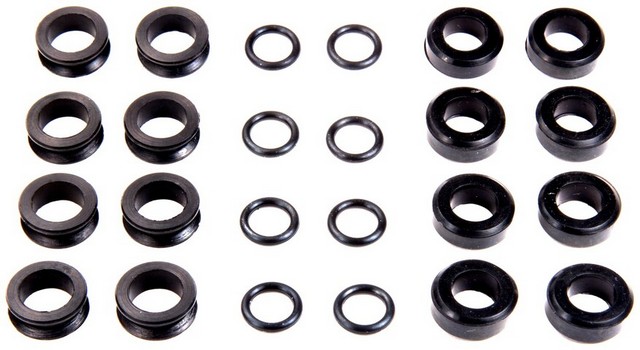 MAHLE Fuel Injector Seal Kit P/N:B31696