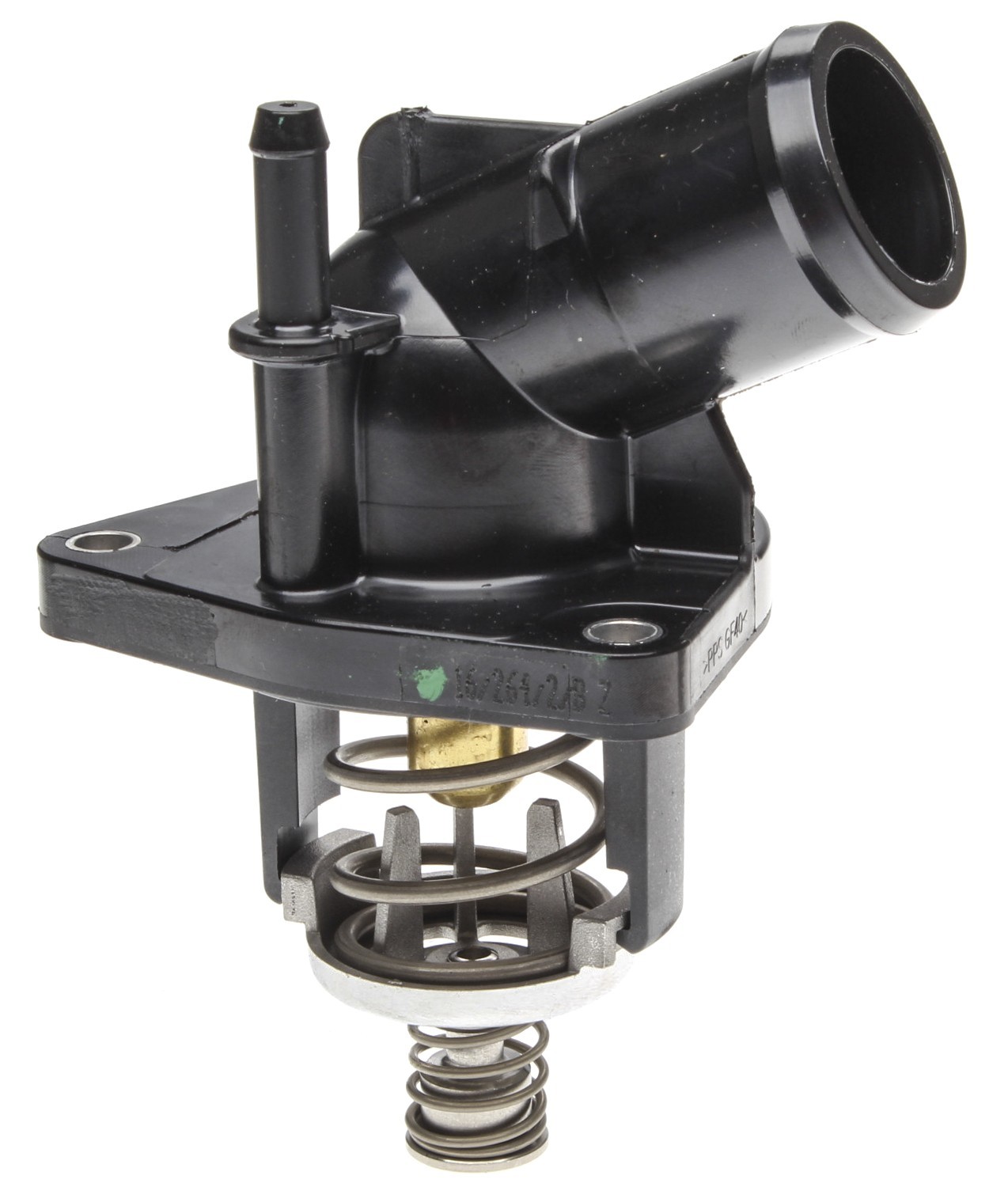 MAHLE Engine Coolant Thermostat P/N:TI 267 97