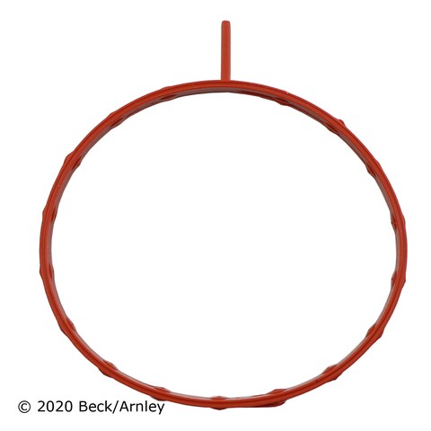 Beck/Arnley Fuel Injection Throttle Body Mounting Gasket P/N:039-5131