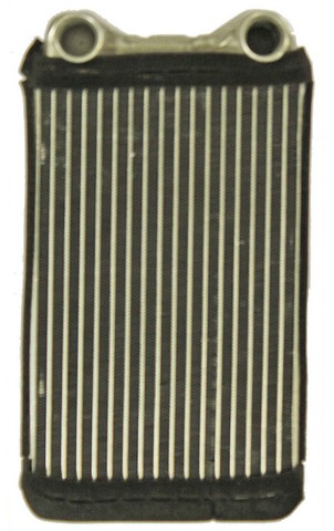 Agility Autoparts HVAC Heater Core P/N:9010206