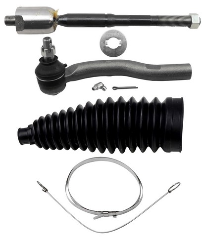 Beck/Arnley Steering Tie Rod Assembly P/N:101-8864
