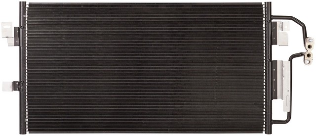 Spectra Premium A/C Condenser P/N:7-4950