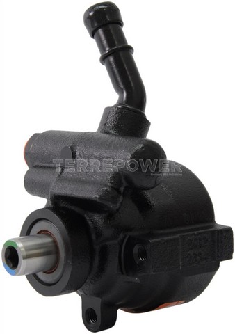 TERREPOWER formerly BBB Industries Power Steering Pump P/N:733-0149