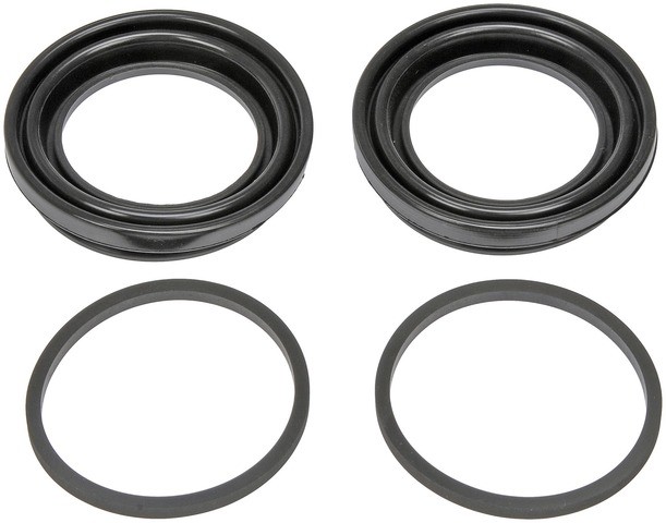 Dorman - First Stop Disc Brake Caliper Repair Kit P/N:D670141
