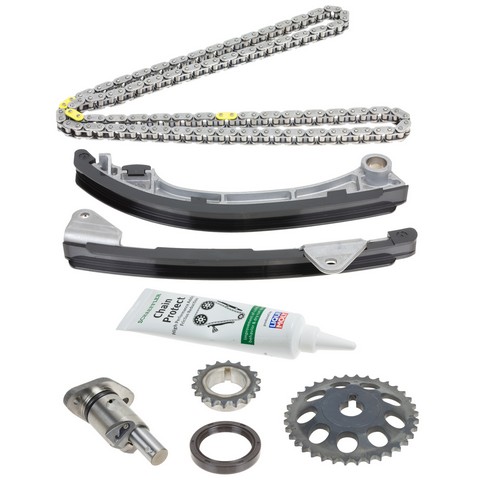 INA US Engine Timing Chain Kit P/N:ZC01381K