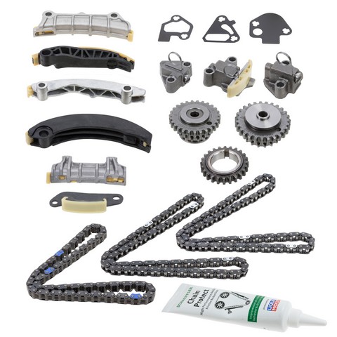 INA US Engine Timing Chain Kit P/N:ZC00521K
