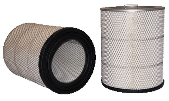 Wix Air Filter P/N:46593