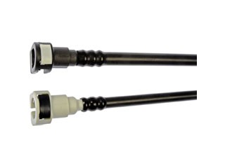 Dorman - OE Solutions Fuel Line Repair Kit P/N:800-063