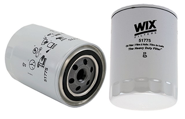 Wix Hydraulic P/N:51775
