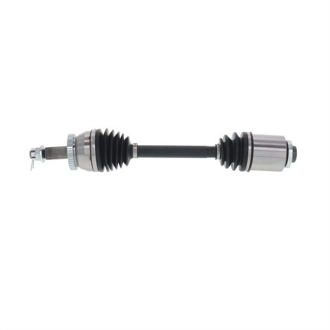TrakMotive CV Axle Shaft P/N:HY-86132