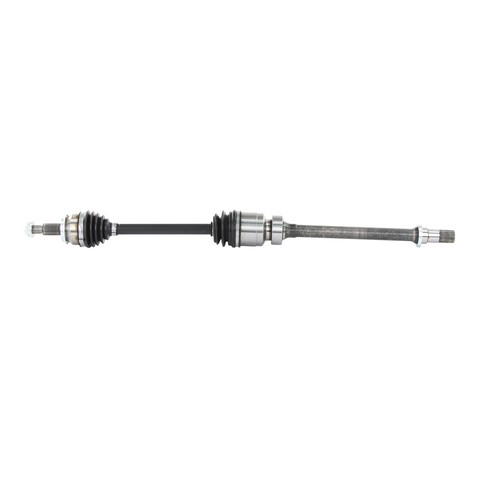 TrakMotive CV Axle Shaft P/N:MZ-86034