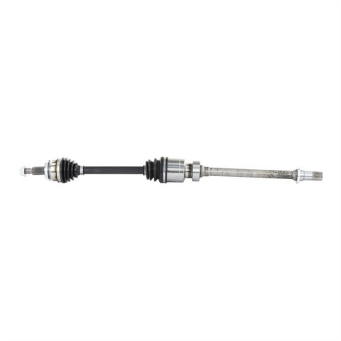 TrakMotive CV Axle Shaft P/N:MZ-86019