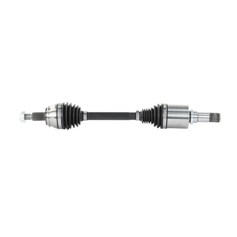 TrakMotive CV Axle Shaft P/N:MZ-86026