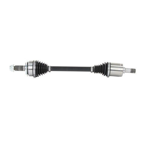 TrakMotive CV Axle Shaft P/N:HO-86084