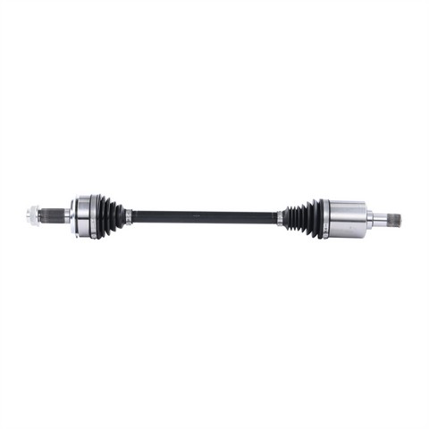 TrakMotive CV Axle Shaft P/N:HO-86081