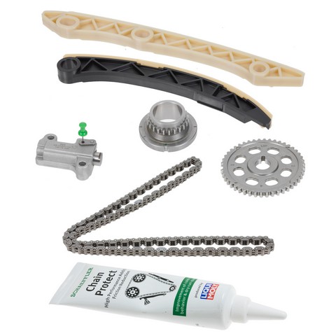 INA US Engine Timing Chain Kit P/N:ZC0108K