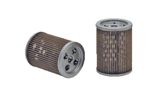 Wix Fuel Filter P/N:33941