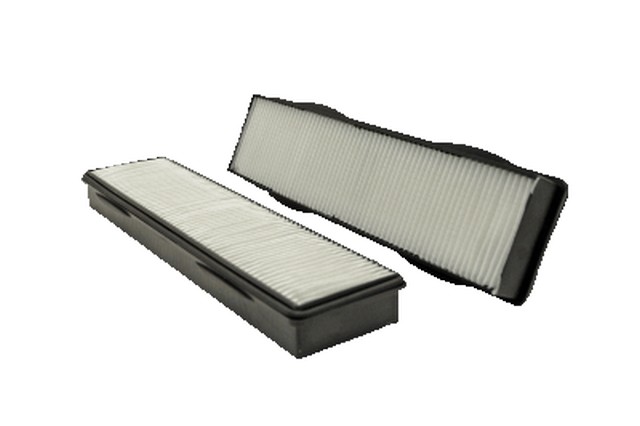 Wix Cabin Air Filter P/N:49979