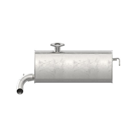 Walker Exhaust Exhaust Muffler Assembly P/N:70027
