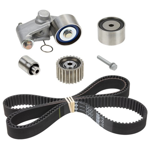 INA US Engine Timing Belt Kit P/N:ZD0563K