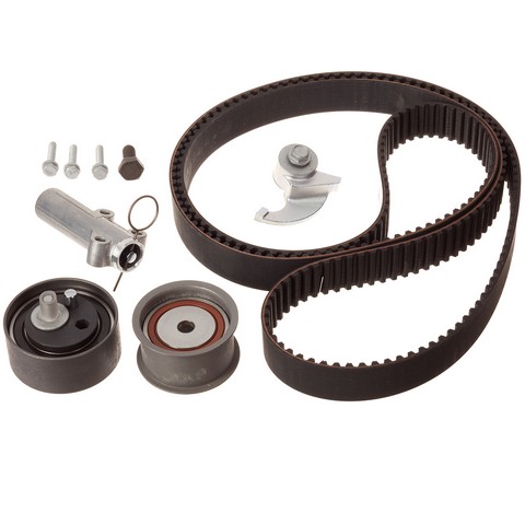 INA US Engine Timing Belt Kit P/N:ZD0179K