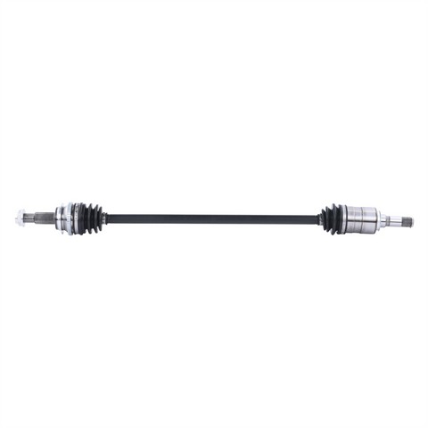 TrakMotive CV Axle Shaft P/N:MZ-86040