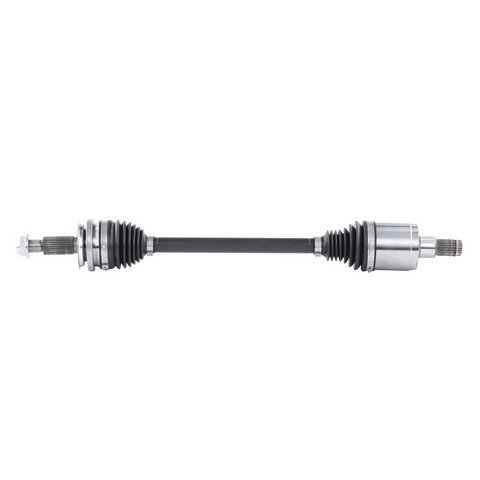 TrakMotive CV Axle Shaft P/N:FD-86081