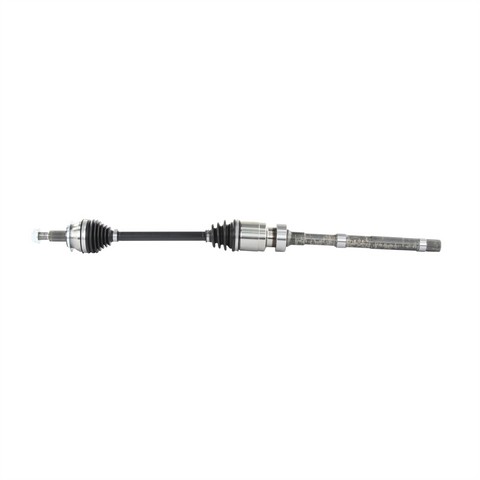TrakMotive CV Axle Shaft P/N:MZ-86032