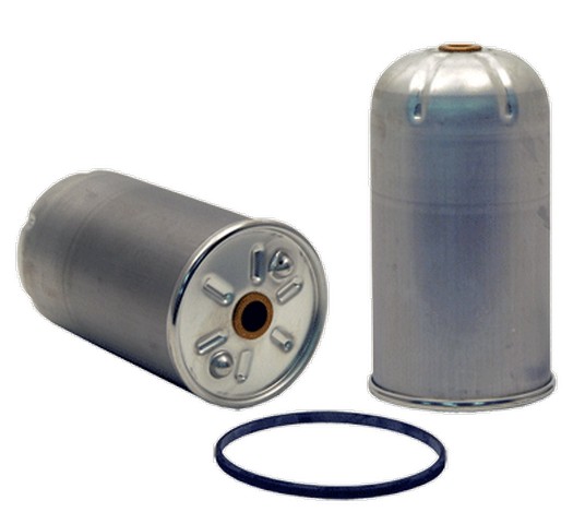 Wix Engine Oil Filter P/N:57706