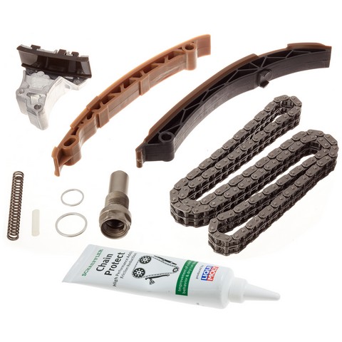 INA US Engine Timing Chain Kit P/N:ZC0046K
