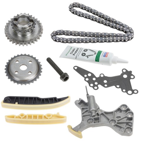 INA US Engine Timing Chain Kit P/N:ZC00863K