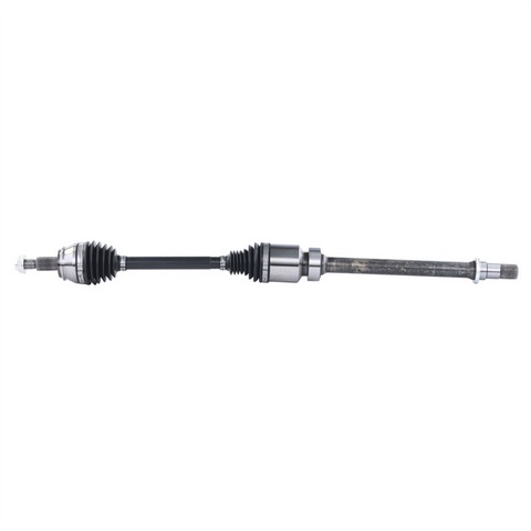 TrakMotive CV Axle Shaft P/N:MZ-86036