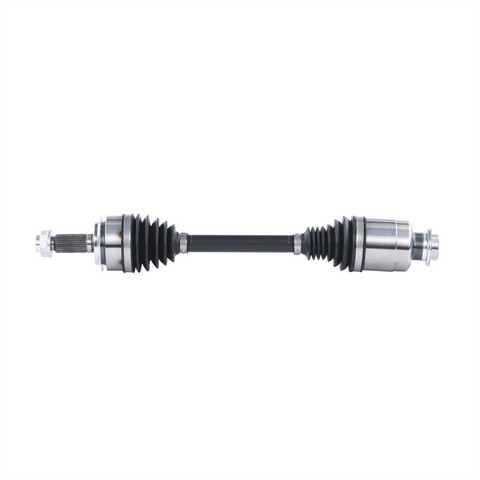TrakMotive CV Axle Shaft P/N:HO-86075