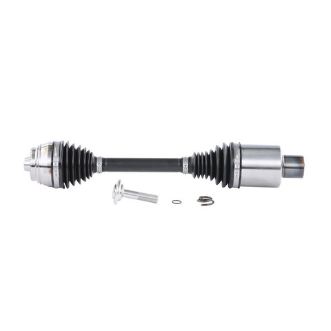 TrakMotive CV Axle Shaft P/N:BM-86056