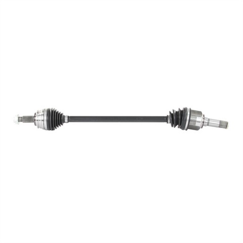 TrakMotive CV Axle Shaft P/N:MZ-86044