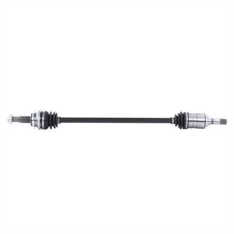 TrakMotive CV Axle Shaft P/N:MZ-86041