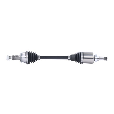 TrakMotive CV Axle Shaft P/N:GM-86066