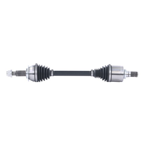 TrakMotive CV Axle Shaft P/N:NI-86036