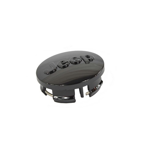 Mopar Wheel Cap P/N:1LB77DX8AC