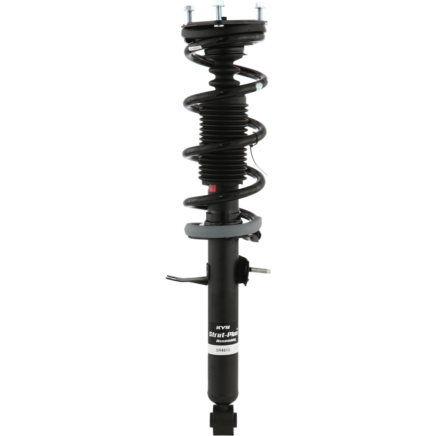 KYB Suspension Strut and Coil Spring Assembly P/N:SR4810