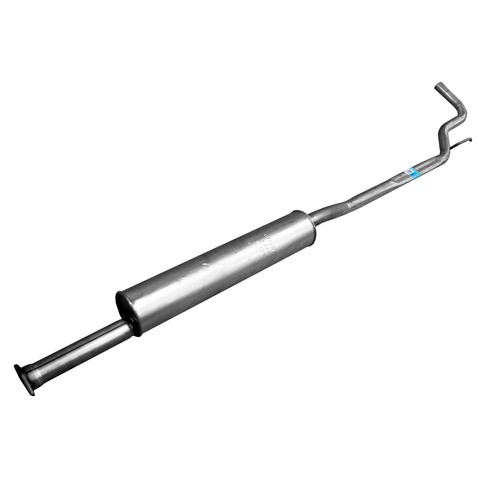 Walker Exhaust Exhaust Resonator and Pipe Assembly P/N:49246