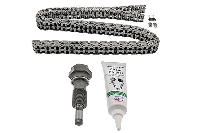 INA US Engine Timing Chain Kit P/N:ZC0050K