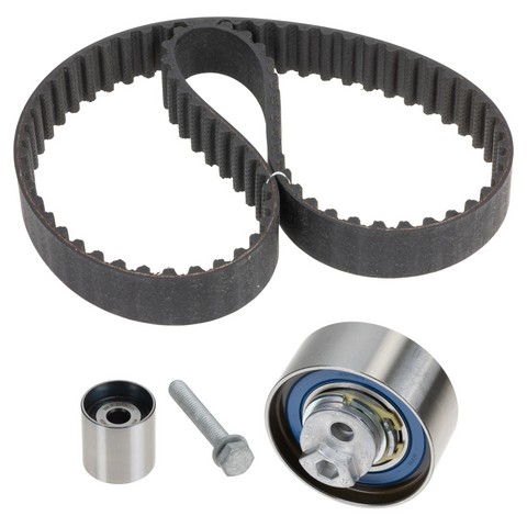 INA US Engine Timing Belt Kit P/N:ZD0585K