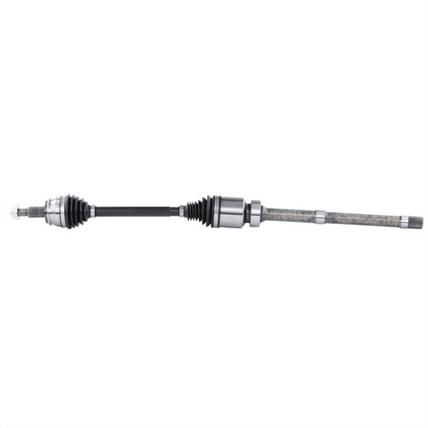 TrakMotive CV Axle Shaft P/N:MZ-86024