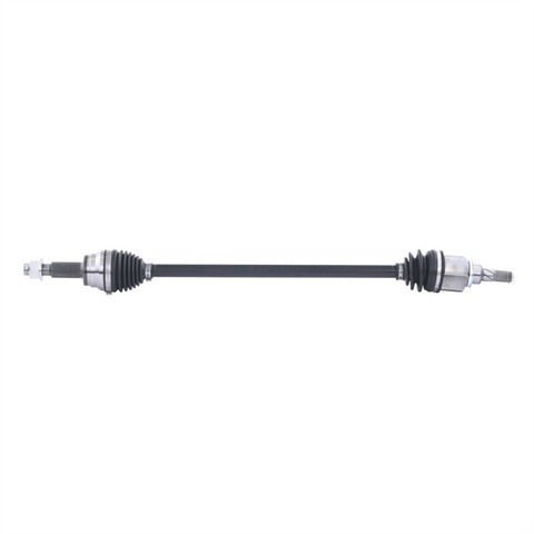 TrakMotive CV Axle Shaft P/N:NI-86041