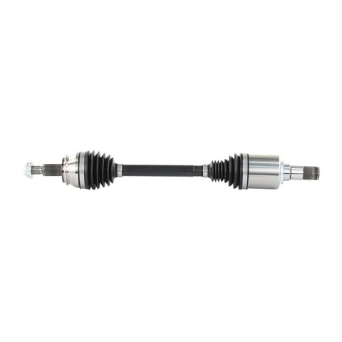 TrakMotive CV Axle Shaft P/N:MZ-86037