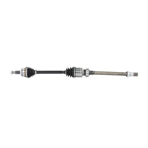 TrakMotive CV Axle Shaft P/N:MZ-86017