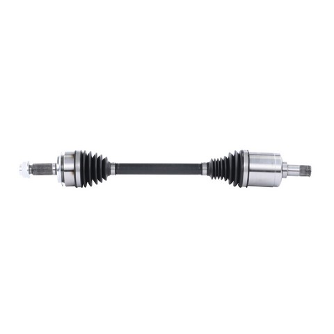 TrakMotive CV Axle Shaft P/N:HO-86087