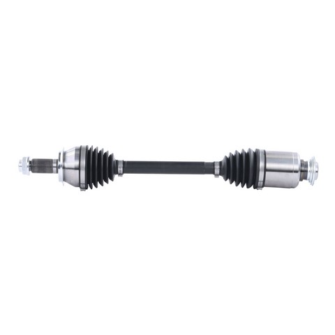 TrakMotive CV Axle Shaft P/N:HO-86072